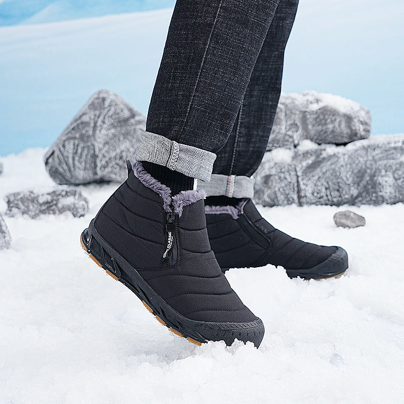 Zematt Winter Shoes