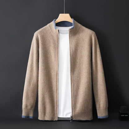 Riyku Cashmere Jacket