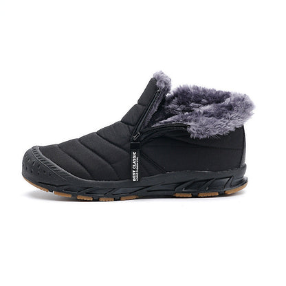 Zematt Winter Shoes