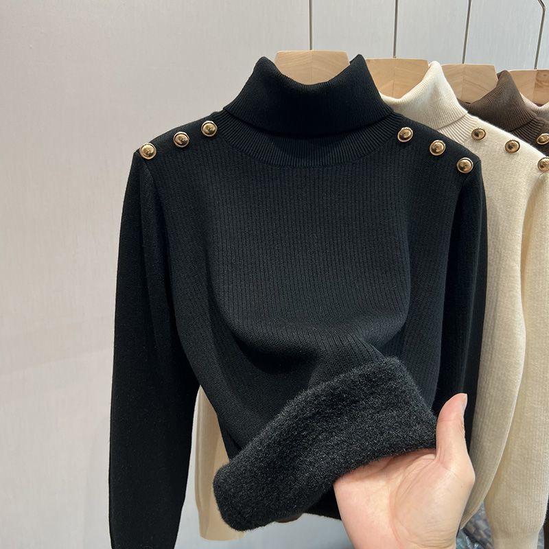 Mylah™ | Celine Wool Sweater