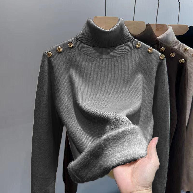 Mylah™ | Celine Wool Sweater