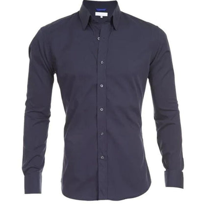 Milan ™ | The zipped shirt