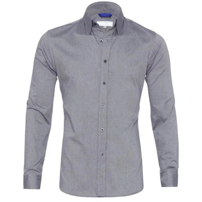 Milan ™ | The zipped shirt