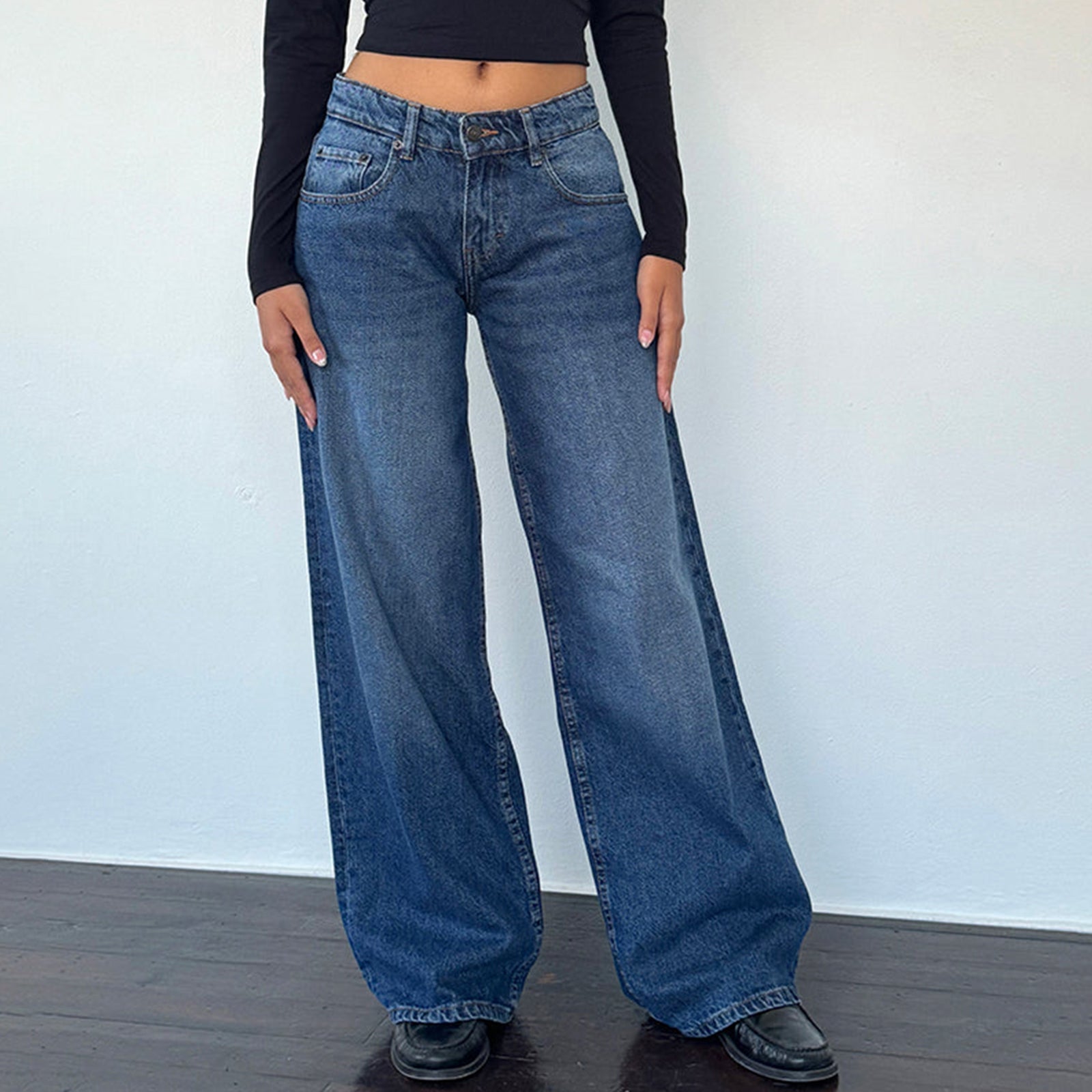 2+1 FREE: The Viral Comfee Loungepants Jeans