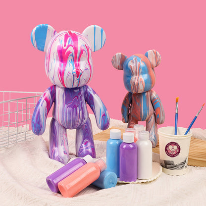 LovedOne™ Bear |  Home DIY Kit