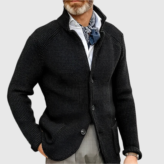 Cardigan Armad - No.7