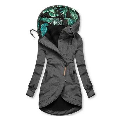 Amande – Waterproof and windproof winter coat