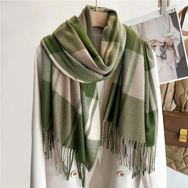 Dreamsoft Cashmere Scarf