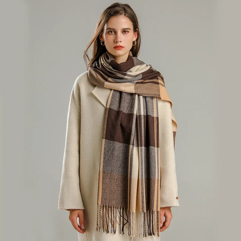 Dreamsoft Cashmere Scarf