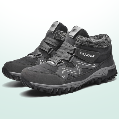 Solvema Orthopedic winter shoes