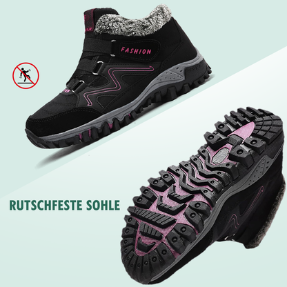 Solvema Orthopedic winter shoes