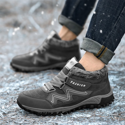 Solvema Orthopedic winter shoes