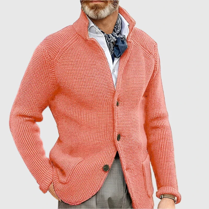 Cardigan Armad - No.7