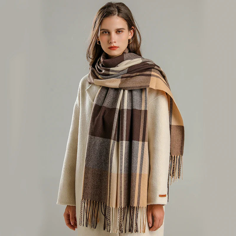 Dreamsoft Cashmere Scarf