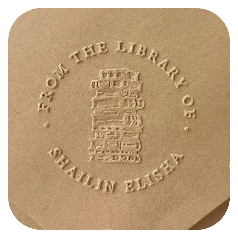 BookStamp ™