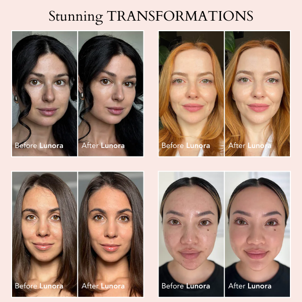 Colour Adapting Foundation