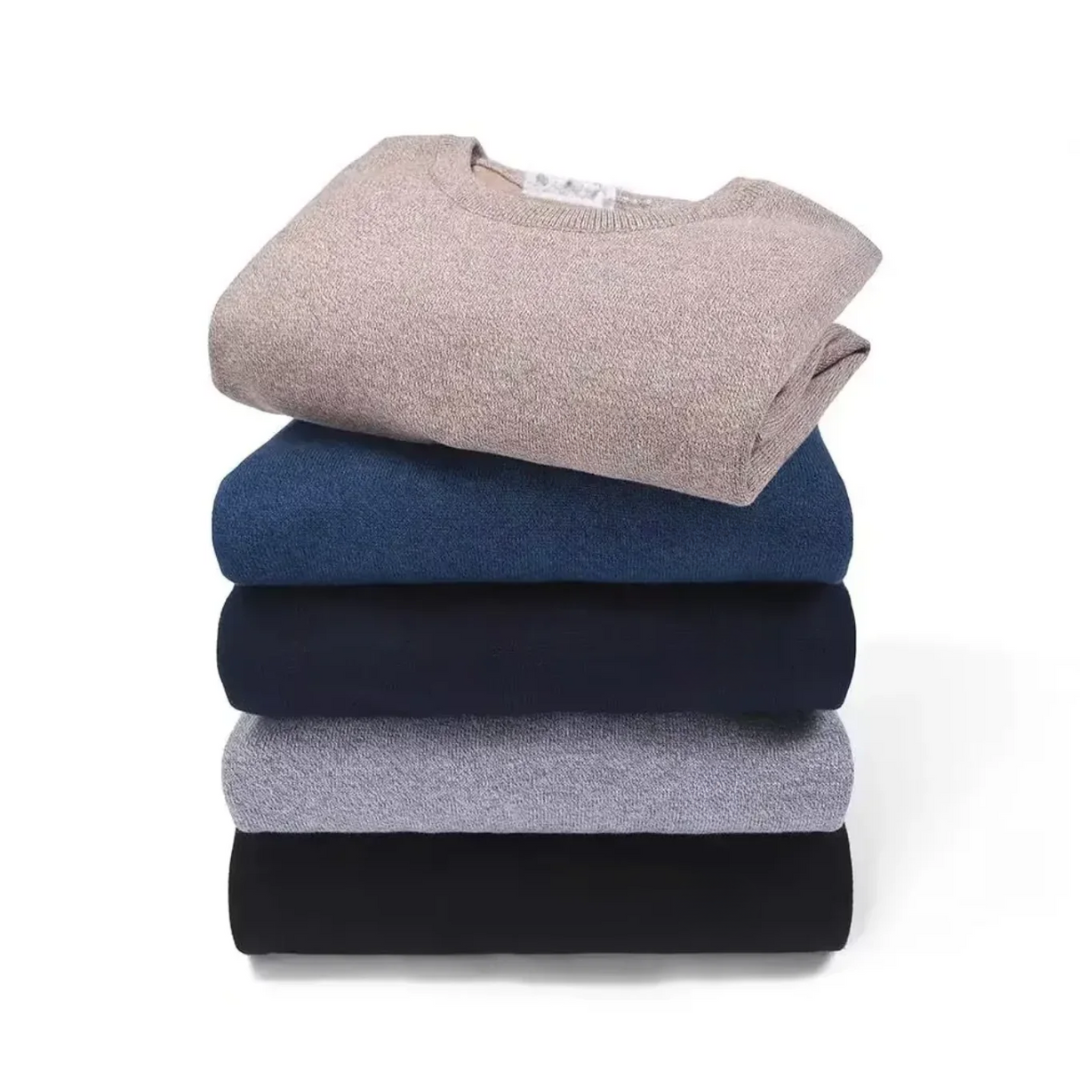 3+1 FREE: Ignicio™ - Cozy Sweater