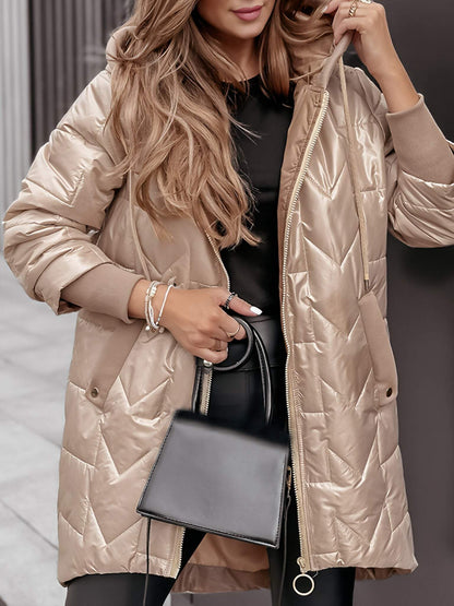 Elis™ Elegant Winter Coat