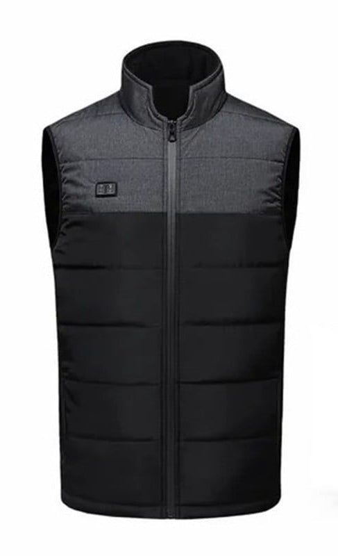 Corvan | Heated vest