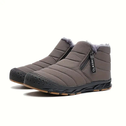 Zematt Winter Shoes