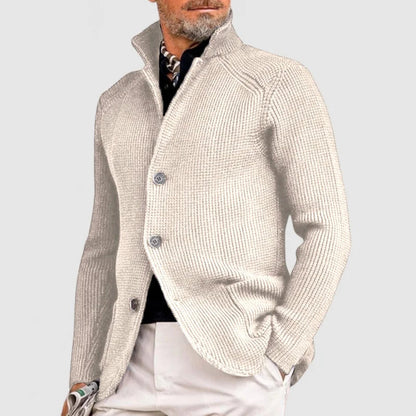 Cardigan Armad - No.7