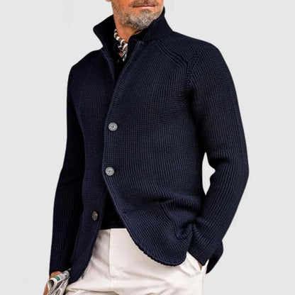 Cardigan Armad - No.7