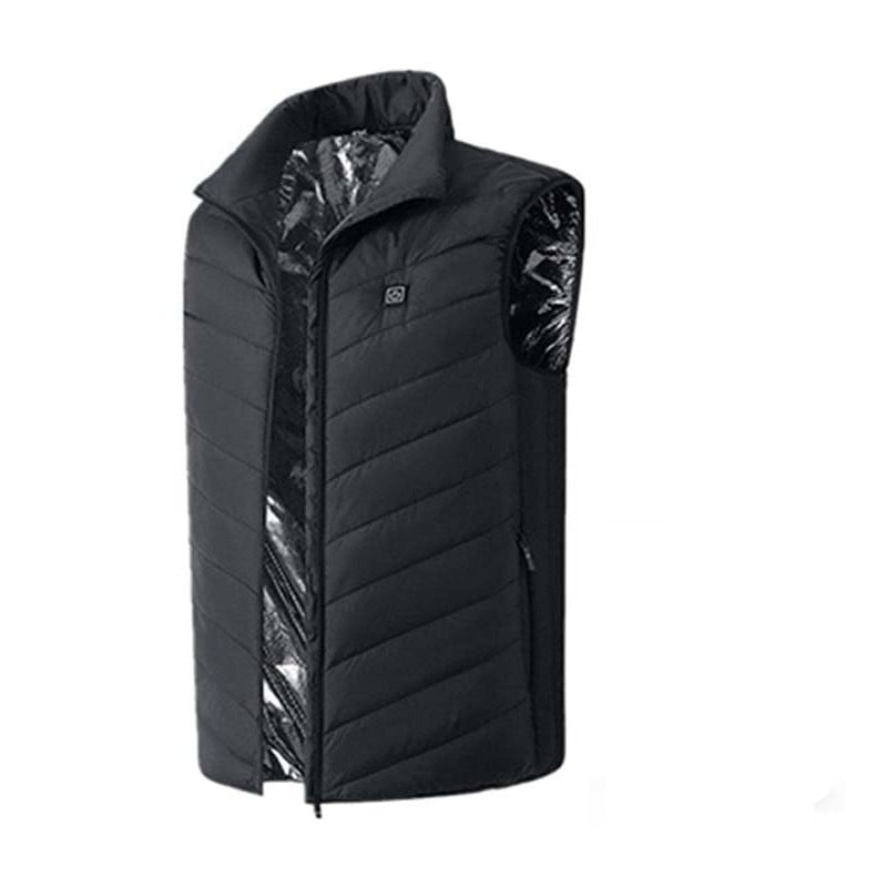 Corvan | Heated vest