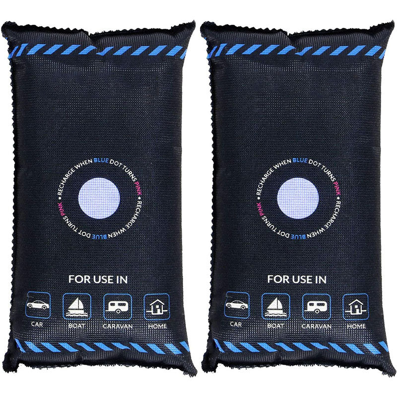 2+1 FREE: Dehumidifier Bag