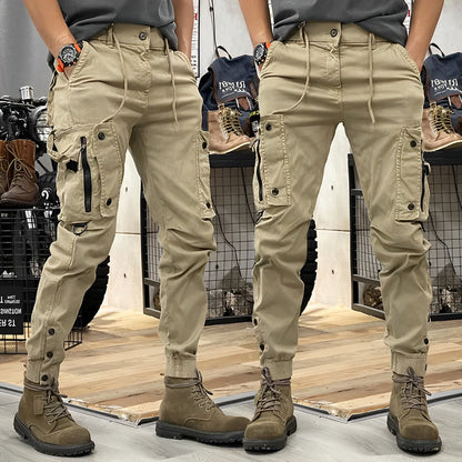 MAX ™ | Rugged and Stylish Unisex Tactical Pants