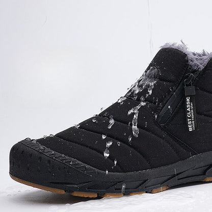 Zematt Winter Shoes