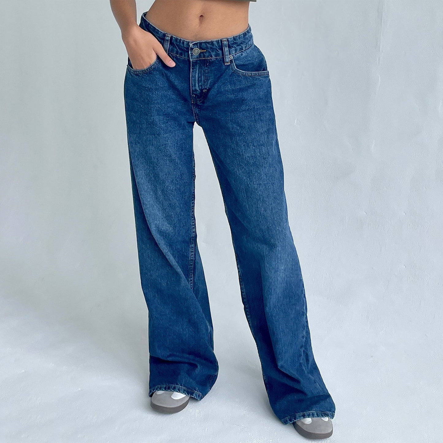 2+1 FREE: The Viral Comfee Loungepants Jeans