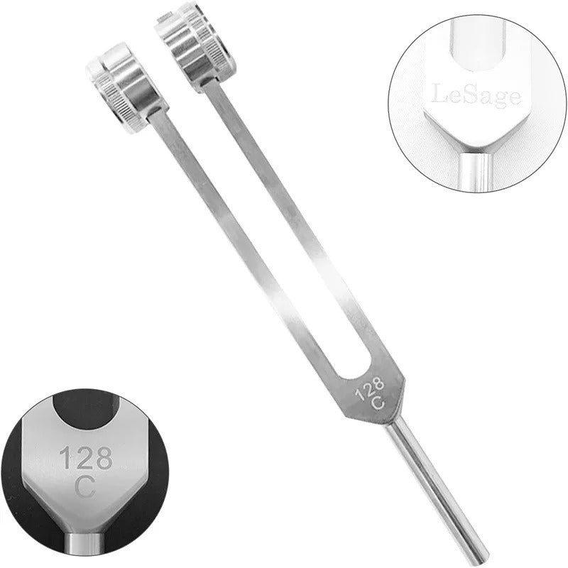 Aranovia 128 Hz - Healing Tuning Fork