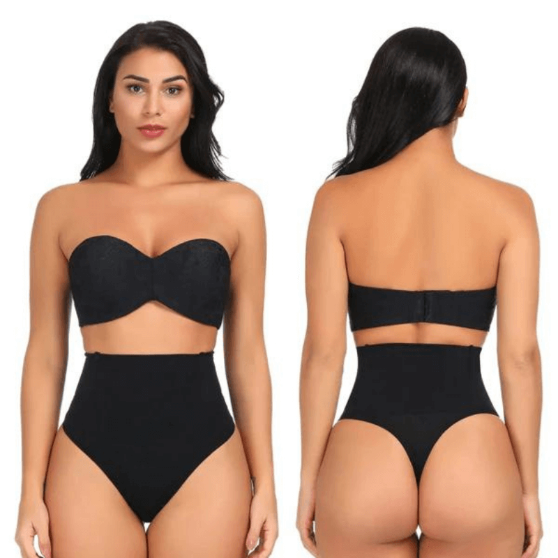 PowerSlim™ Tummy control-Shapewear