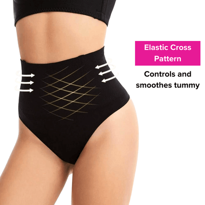 PowerSlim™ Tummy control-Shapewear