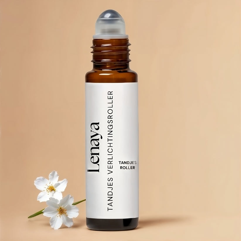 Applicateur Lenaiya: Huiles vertueuses 100% naturelles