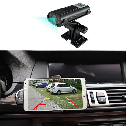 360Trailer™ Wireless Backup & Hitch Camera